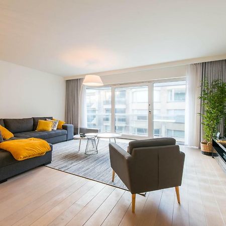 Yellow Knokke-Heist Dış mekan fotoğraf