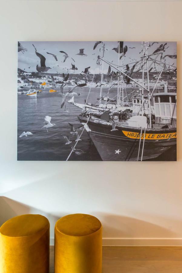 Yellow Knokke-Heist Dış mekan fotoğraf