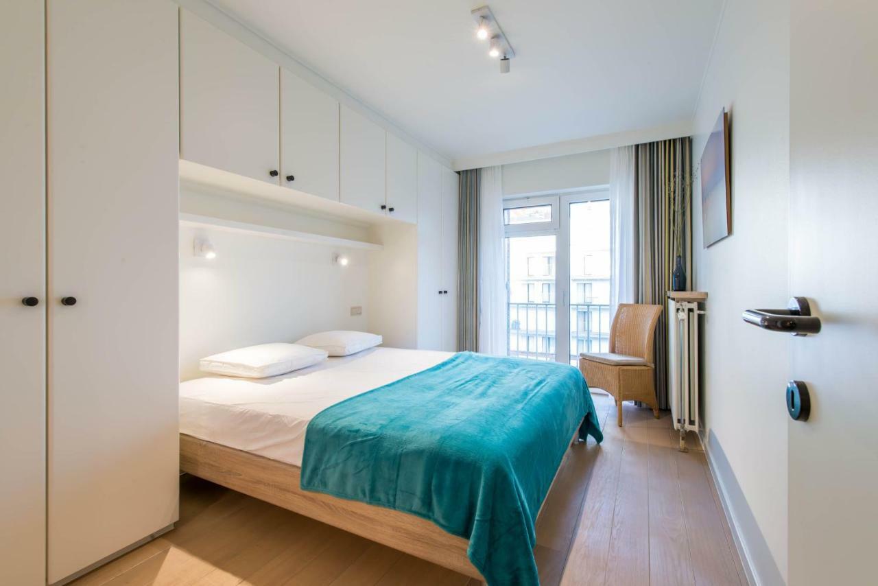 Yellow Knokke-Heist Dış mekan fotoğraf
