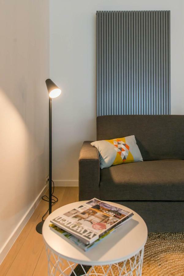 Yellow Knokke-Heist Dış mekan fotoğraf