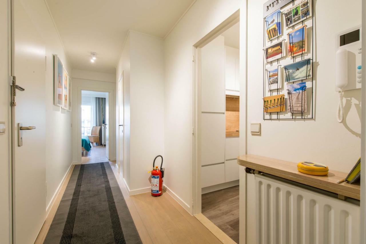 Yellow Knokke-Heist Dış mekan fotoğraf